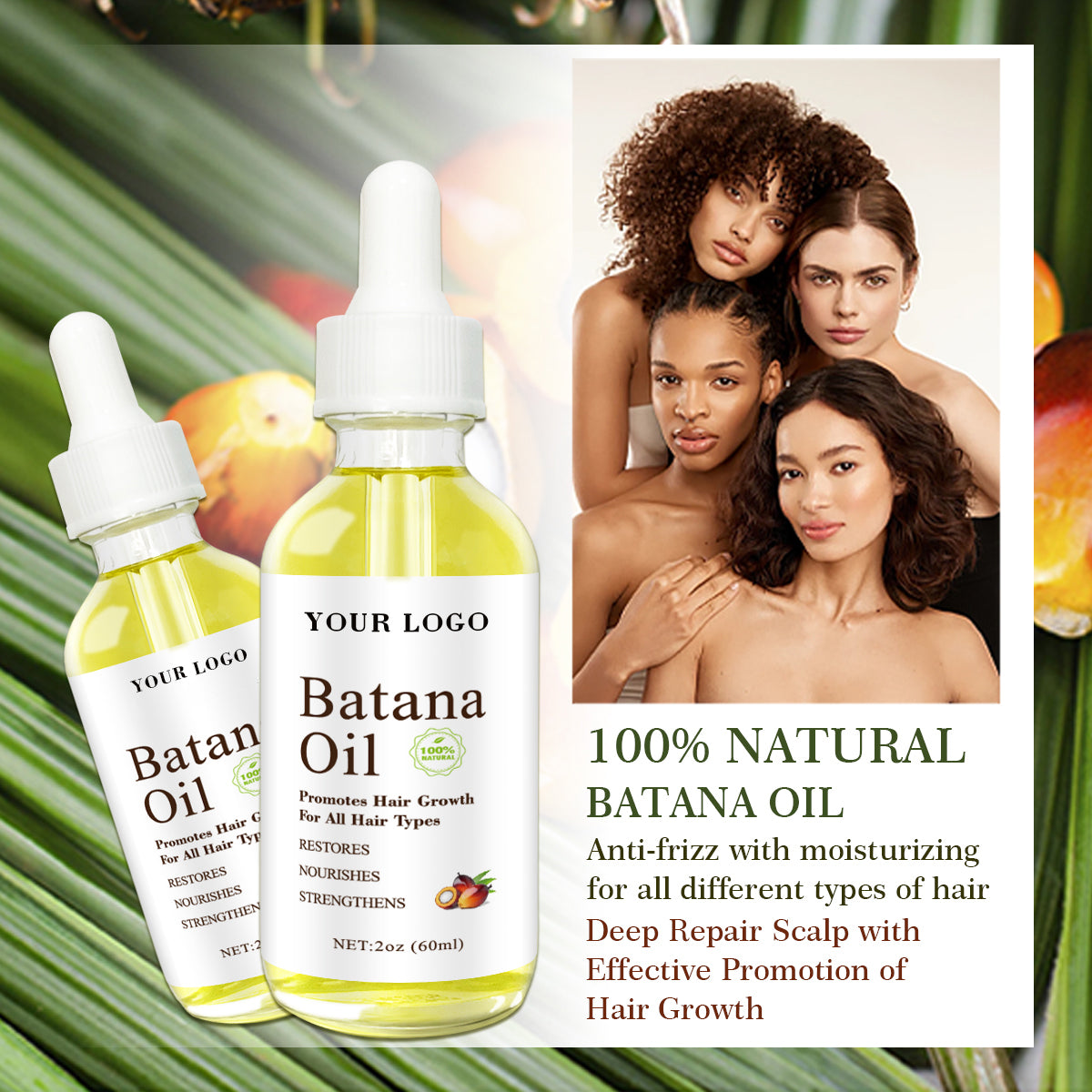 Batana Oil