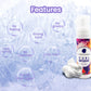 Curly Hair Mousse