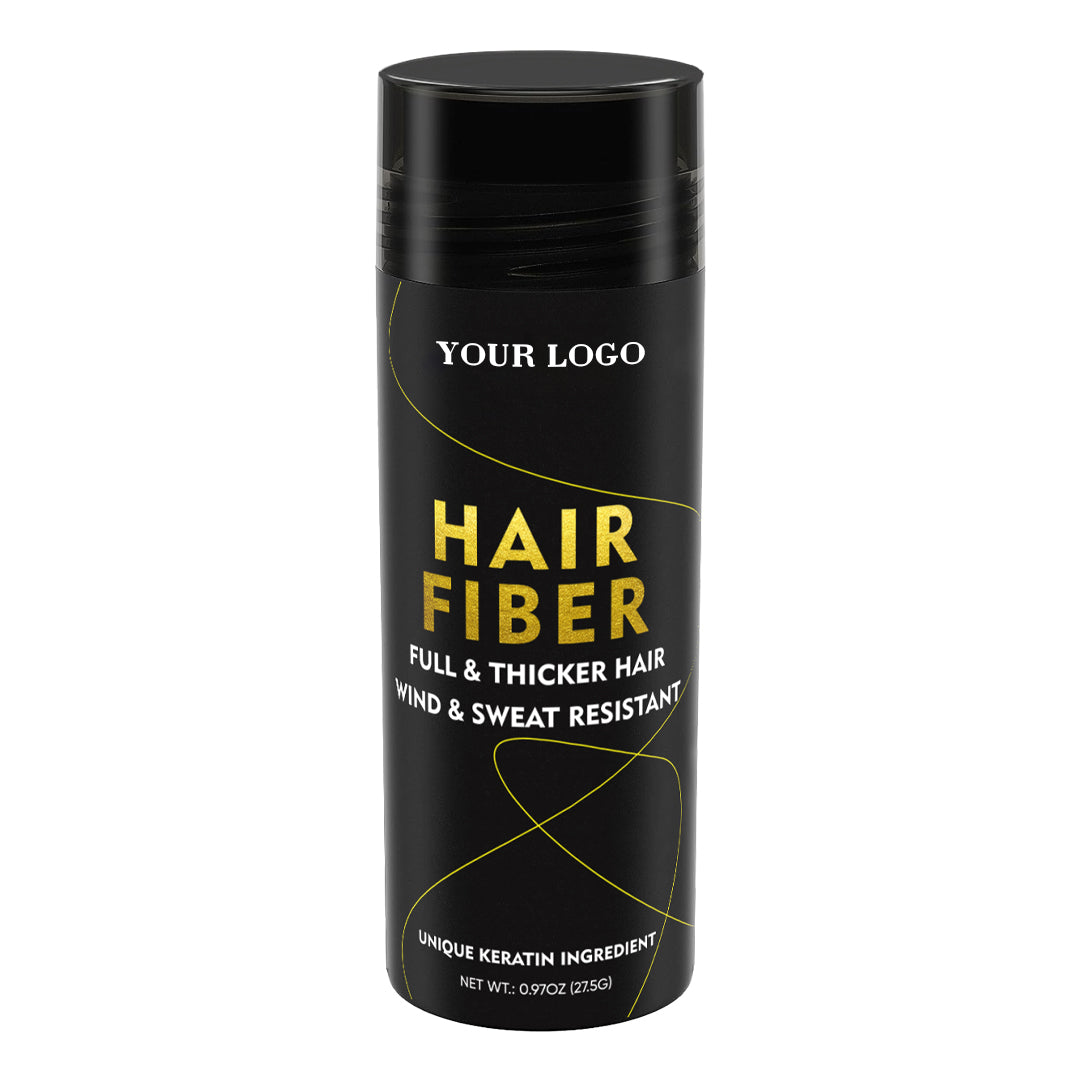 Hair Building Fiber