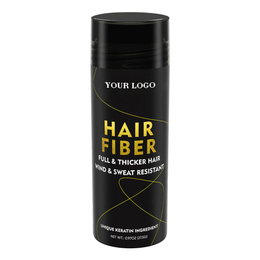 Hair Building Fiber