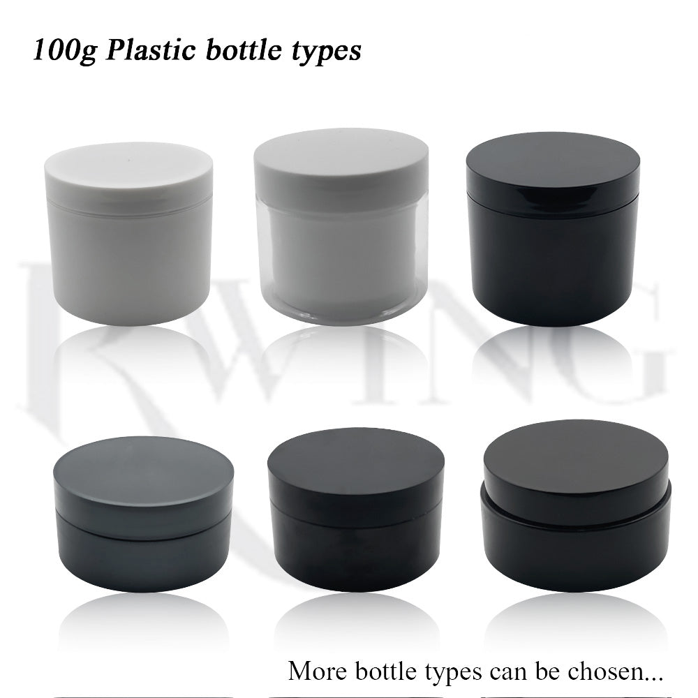 Matte Hair Clay