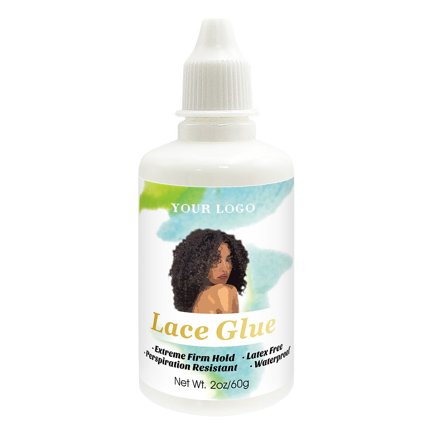 Wig Lace Glue